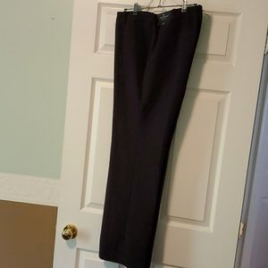 Worthington Navy blue dress pants
